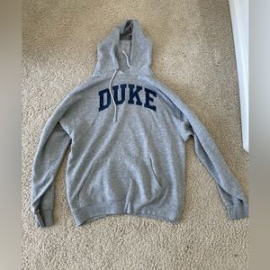 Duke hoodie